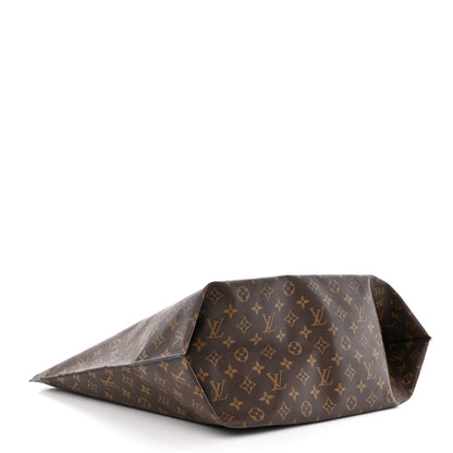 Louis Vuitton Monogram All-In PM 4 of 13