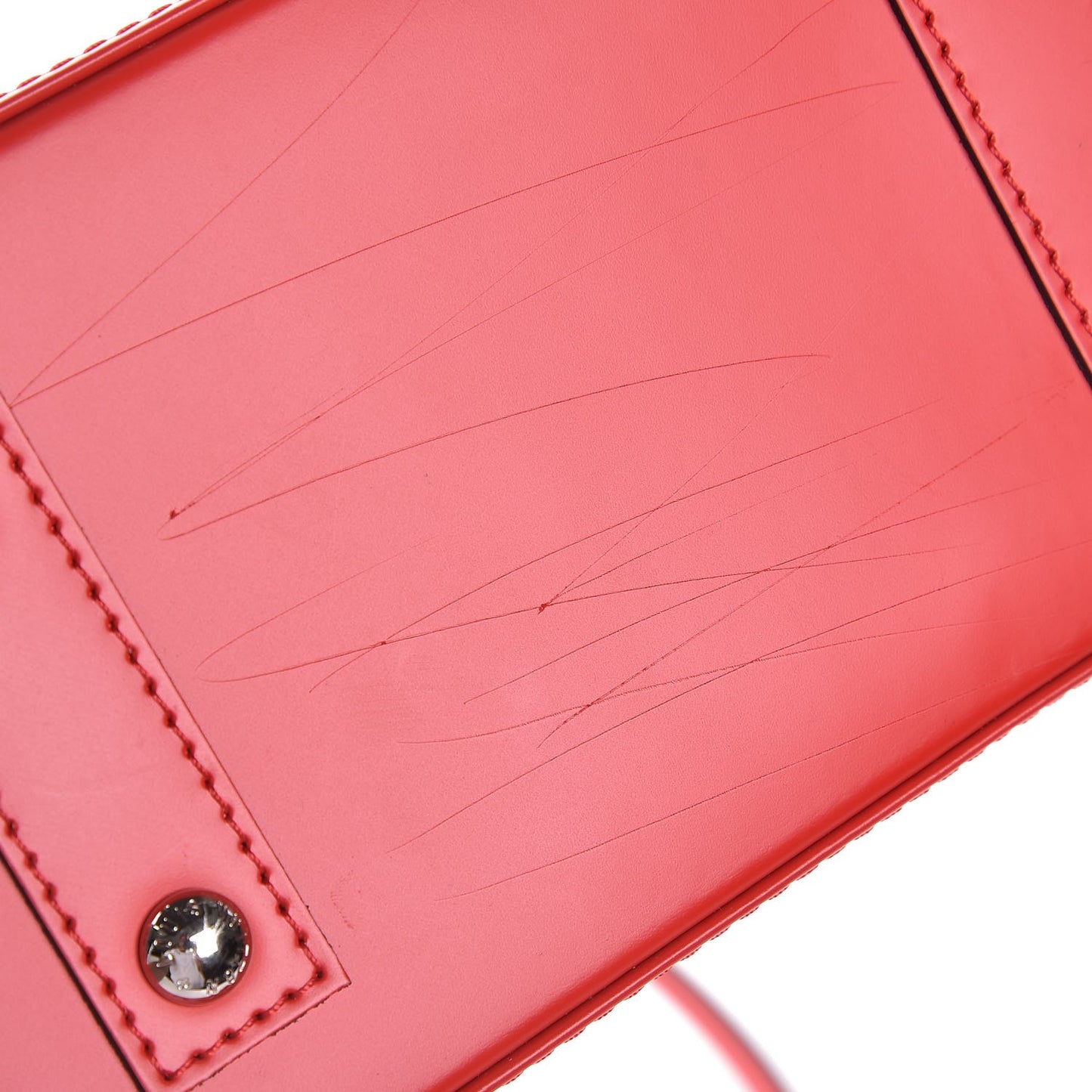 Epi Alma BB Coquelicot