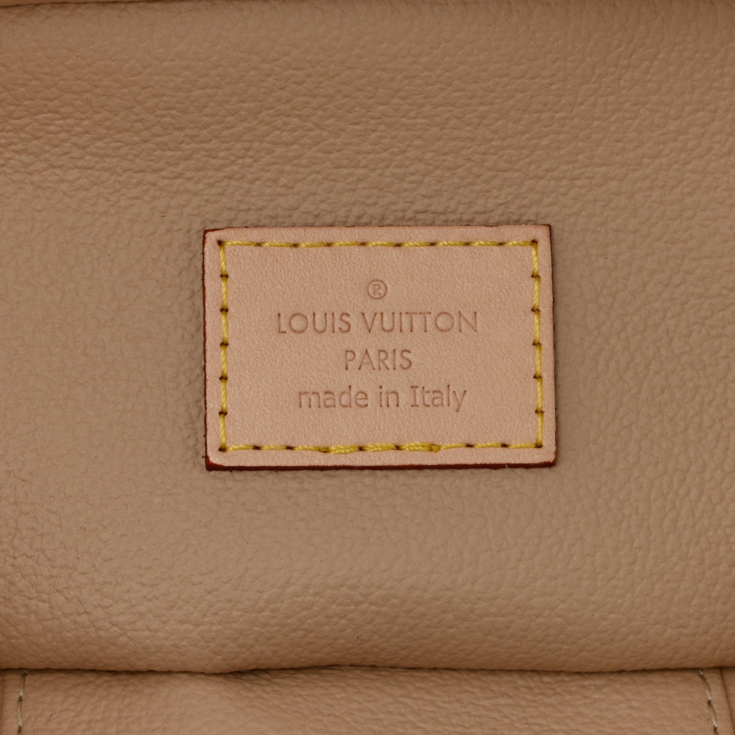 Louis Vuitton Monogram Nano Nice 6 of 7