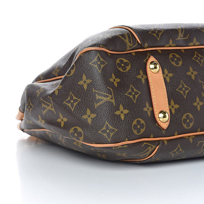 Louis Vuitton Monogram Galliera PM 11 of 13