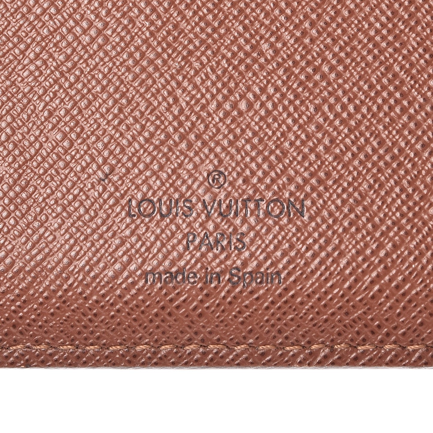 Monogram Insolite Wallet