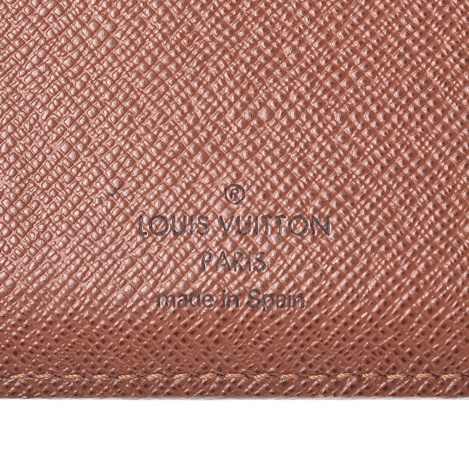 Louis Vuitton Monogram Insolite Wallet 6 of 7