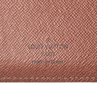 Louis Vuitton Monogram Insolite Wallet 6 of 7
