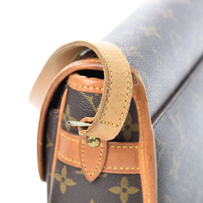 Louis Vuitton Monogram Sologne 15 of 22