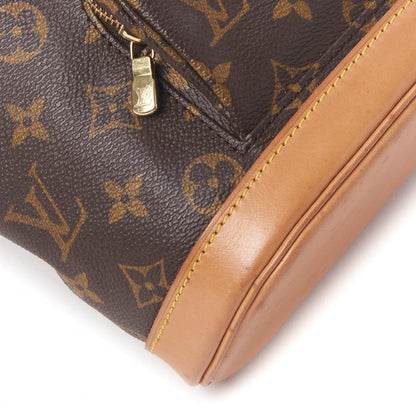 Louis Vuitton Monogram Mini Montsouris Backpack 6 of 10