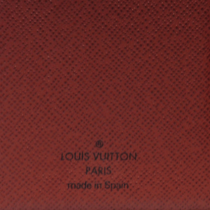 Louis Vuitton Monogram French Purse Wallet 6 of 8
