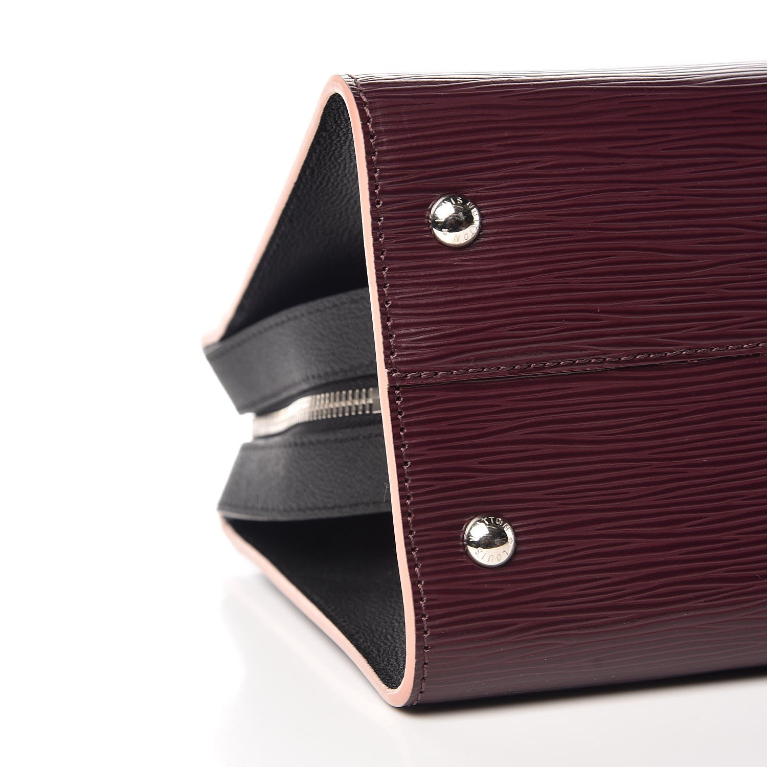 Louis Vuitton Epi Vaneau MM Quetsche 9 of 10