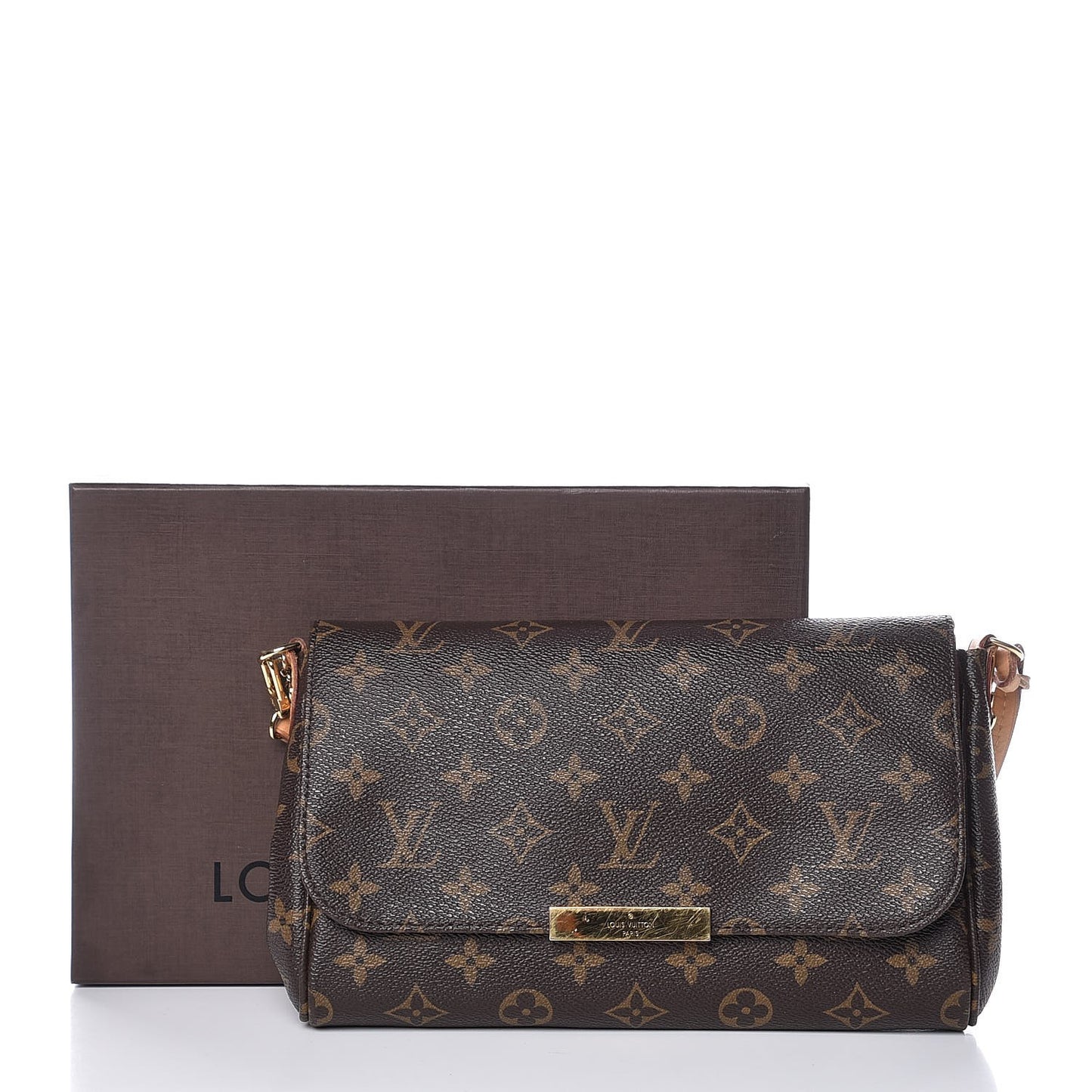 Monogram Favorite MM