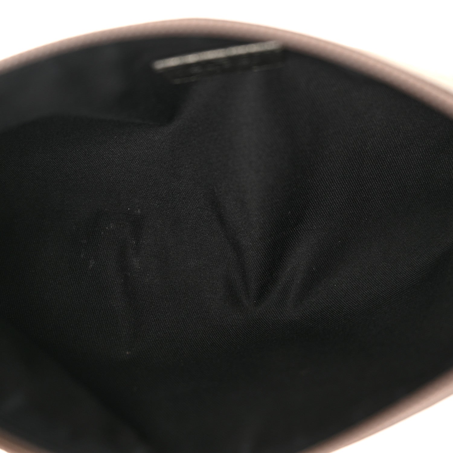 Gucci Monogram D Ring Cosmetic Case Metallic Bronze 5 of 12