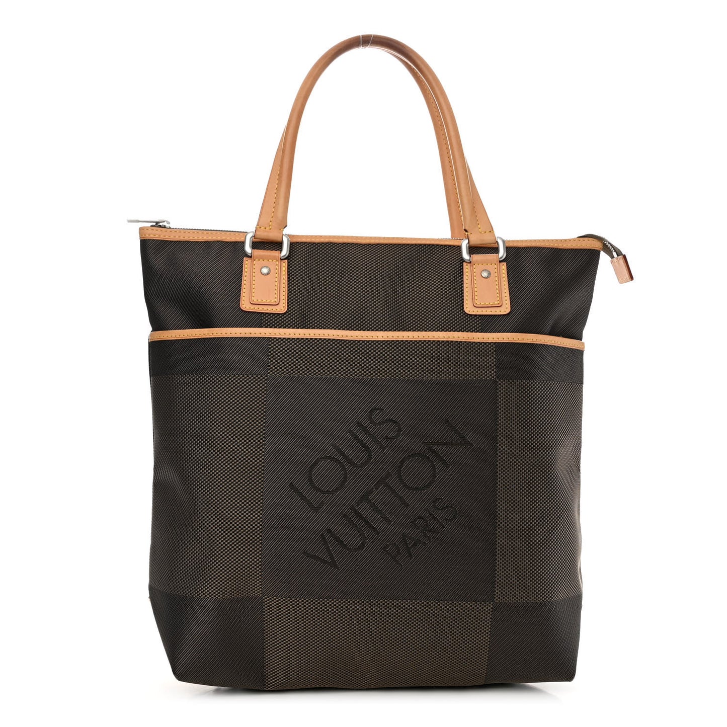Damier Geant Cougar Tote Terre