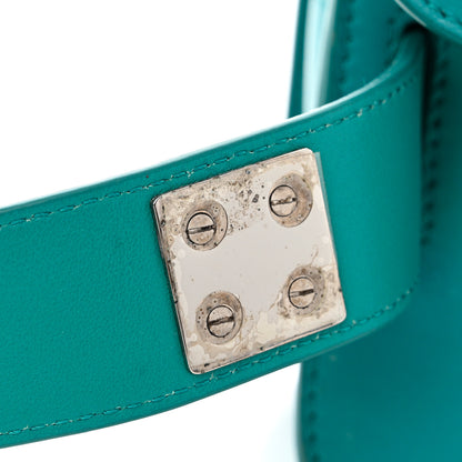 Proenza Schouler New Linosa Mini PS11 Classic Shoulder Bag Verdena 14 of 19