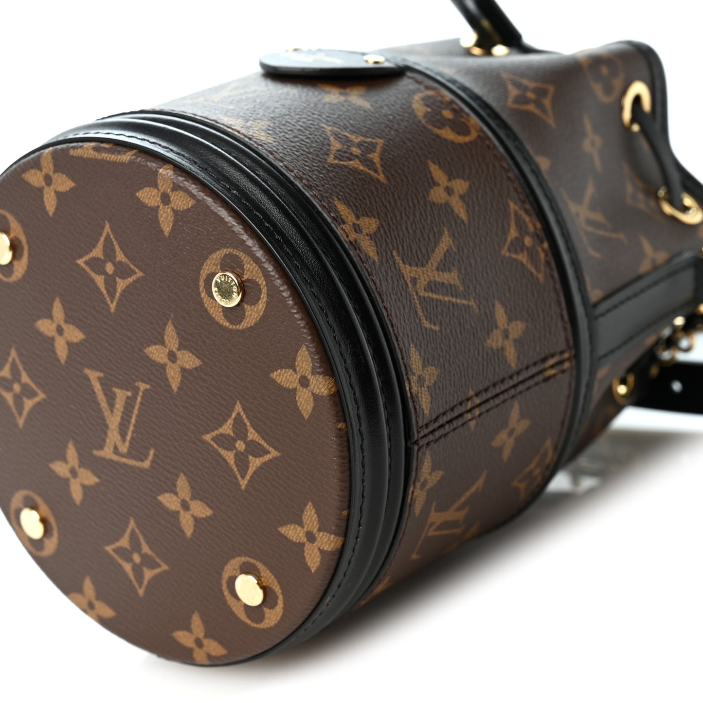 Monogram Canoe