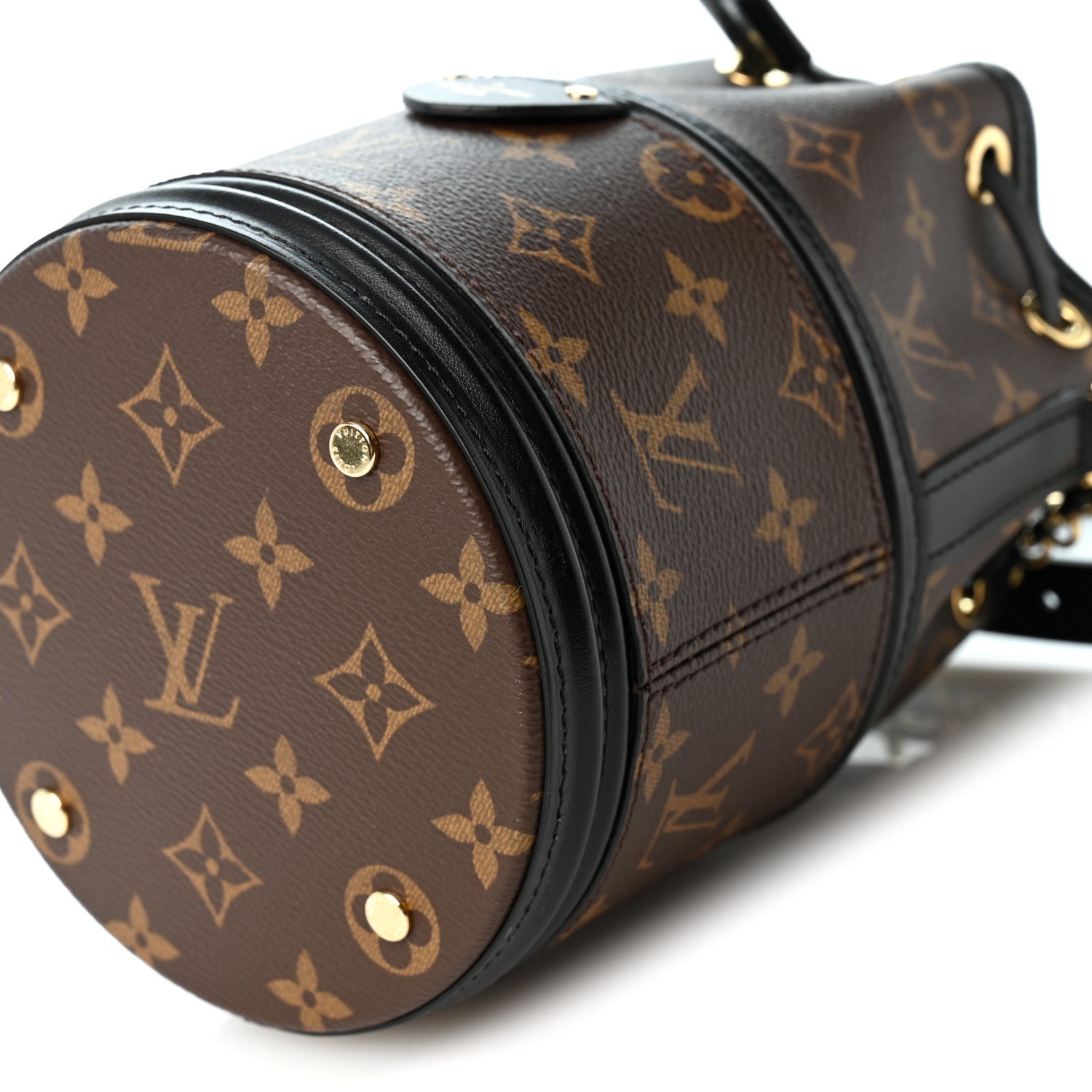 Louis Vuitton Monogram Canoe 8 of 8