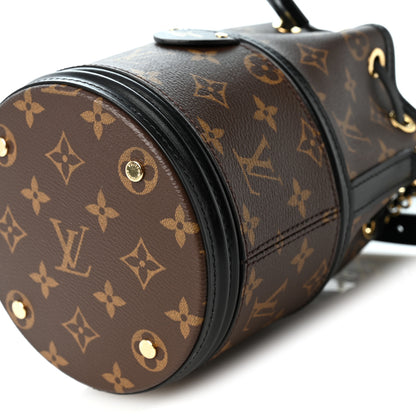 Louis Vuitton Monogram Canoe 8 of 8