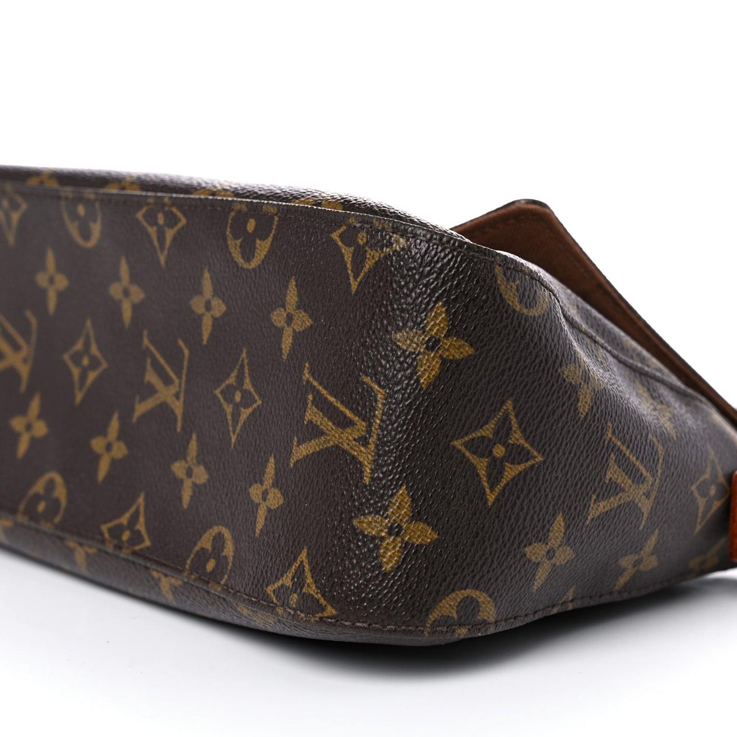 Monogram Mini Looping
