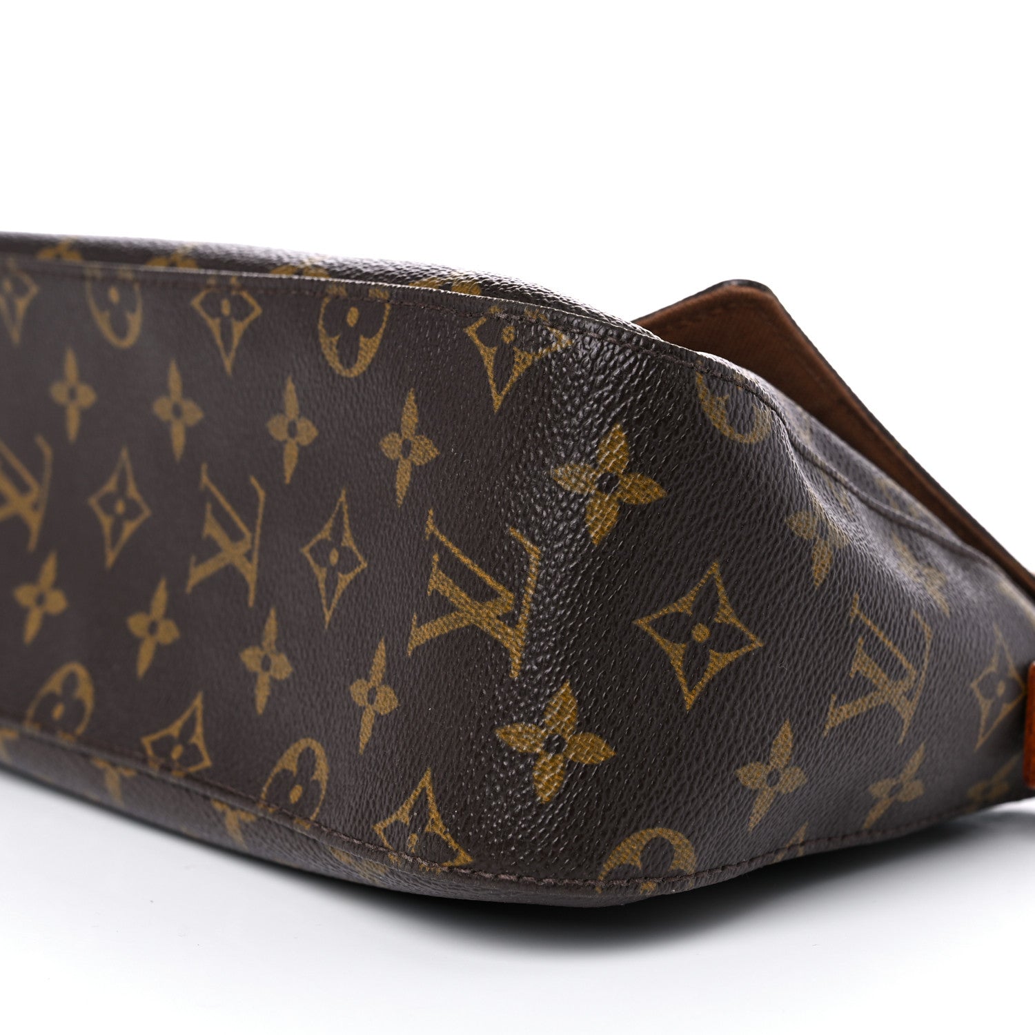 Louis Vuitton Monogram Mini Looping 8 of 16