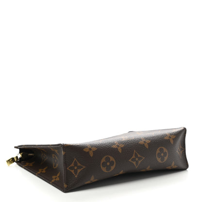 Louis Vuitton Monogram Toiletry Pouch 19 4 of 9