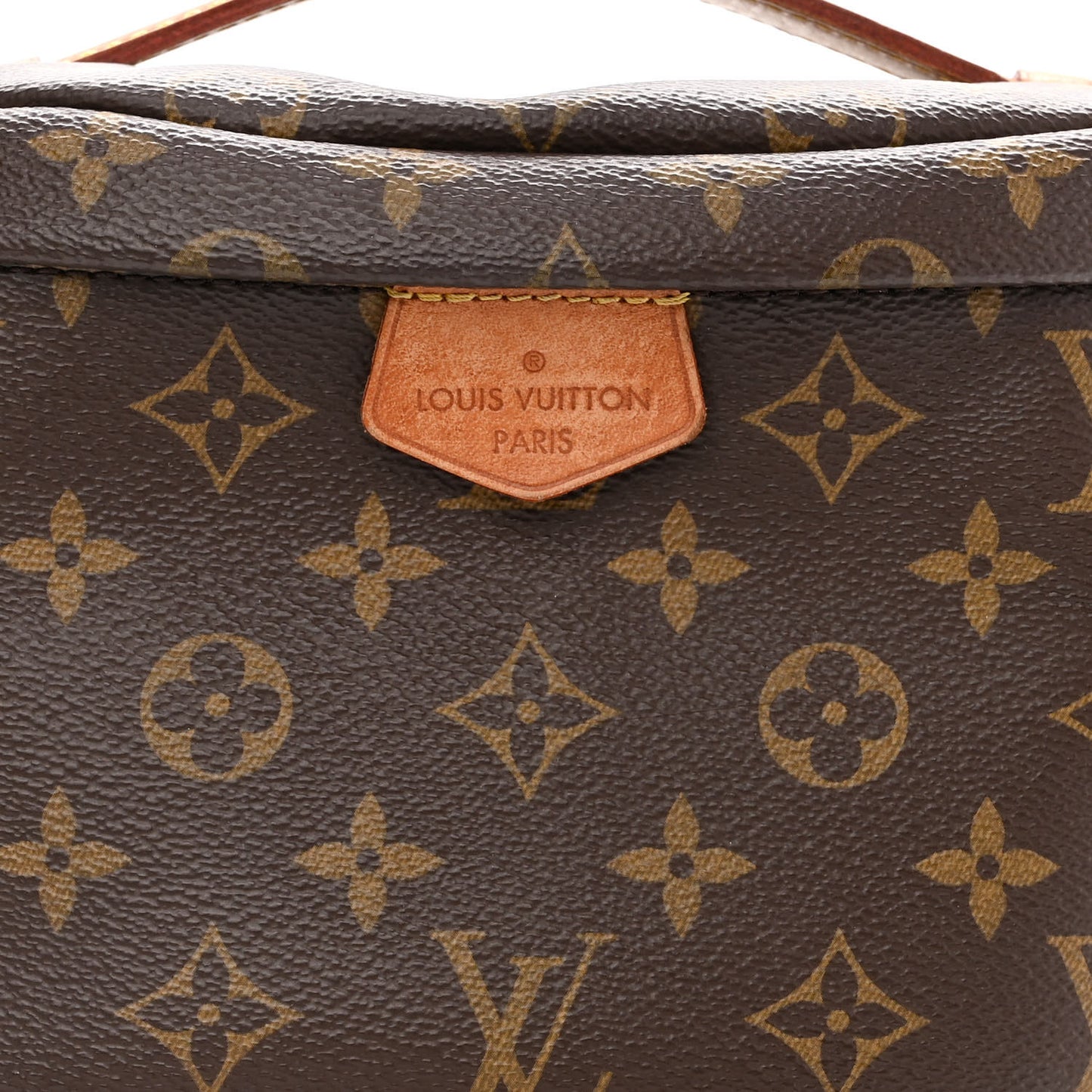 Monogram Bumbag