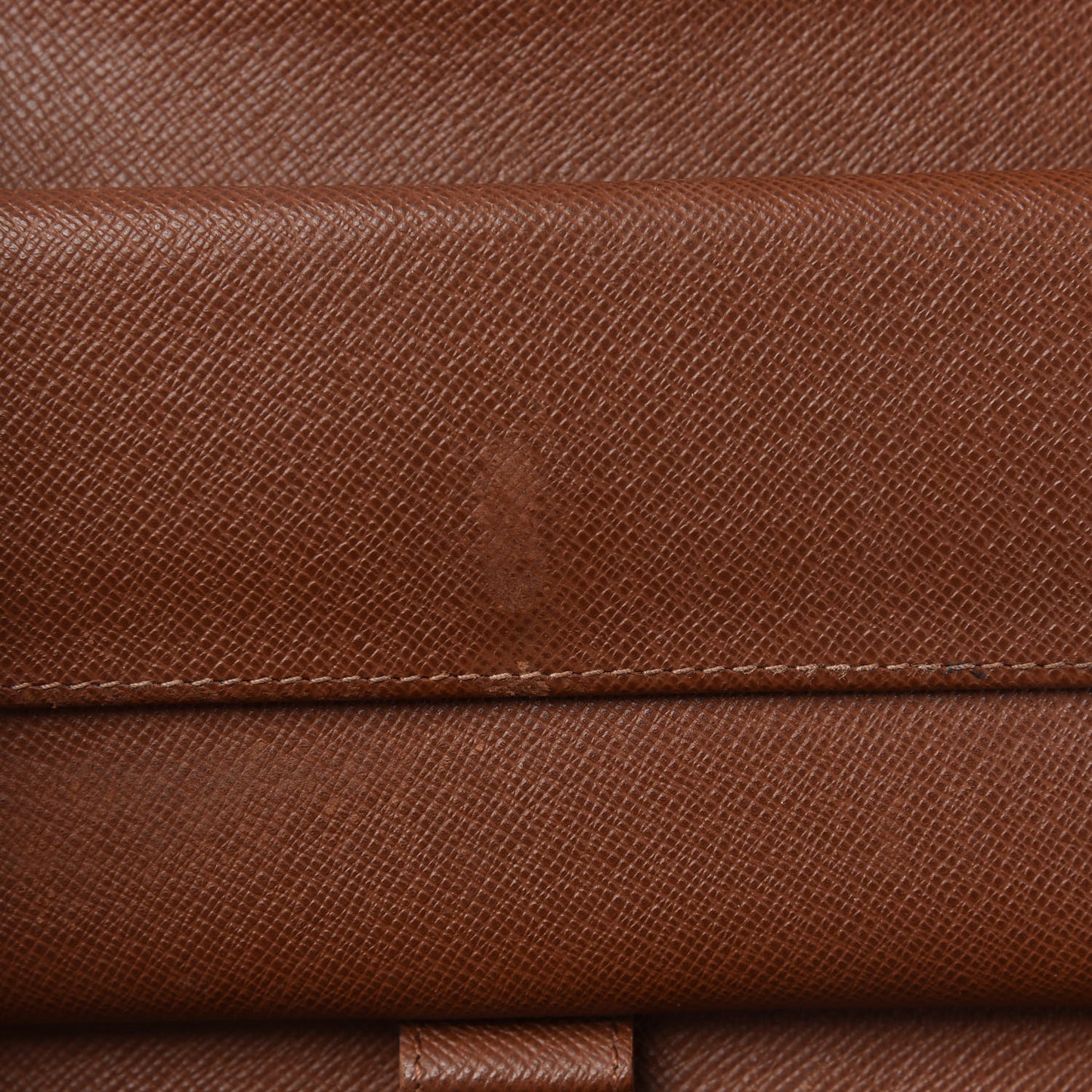 Monogram Porte Tresor International Wallet