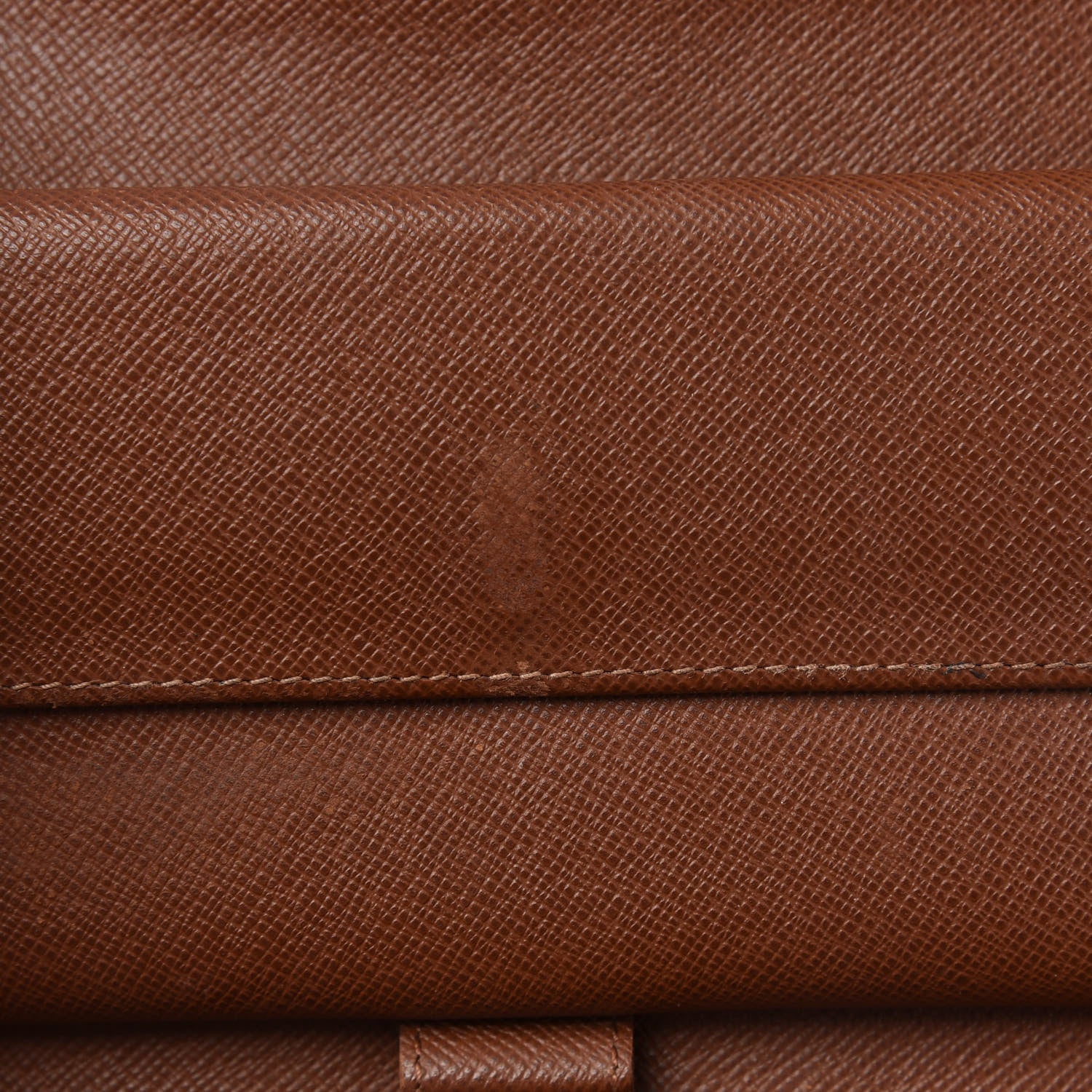 Louis Vuitton Monogram Porte Tresor International Wallet 13 of 16