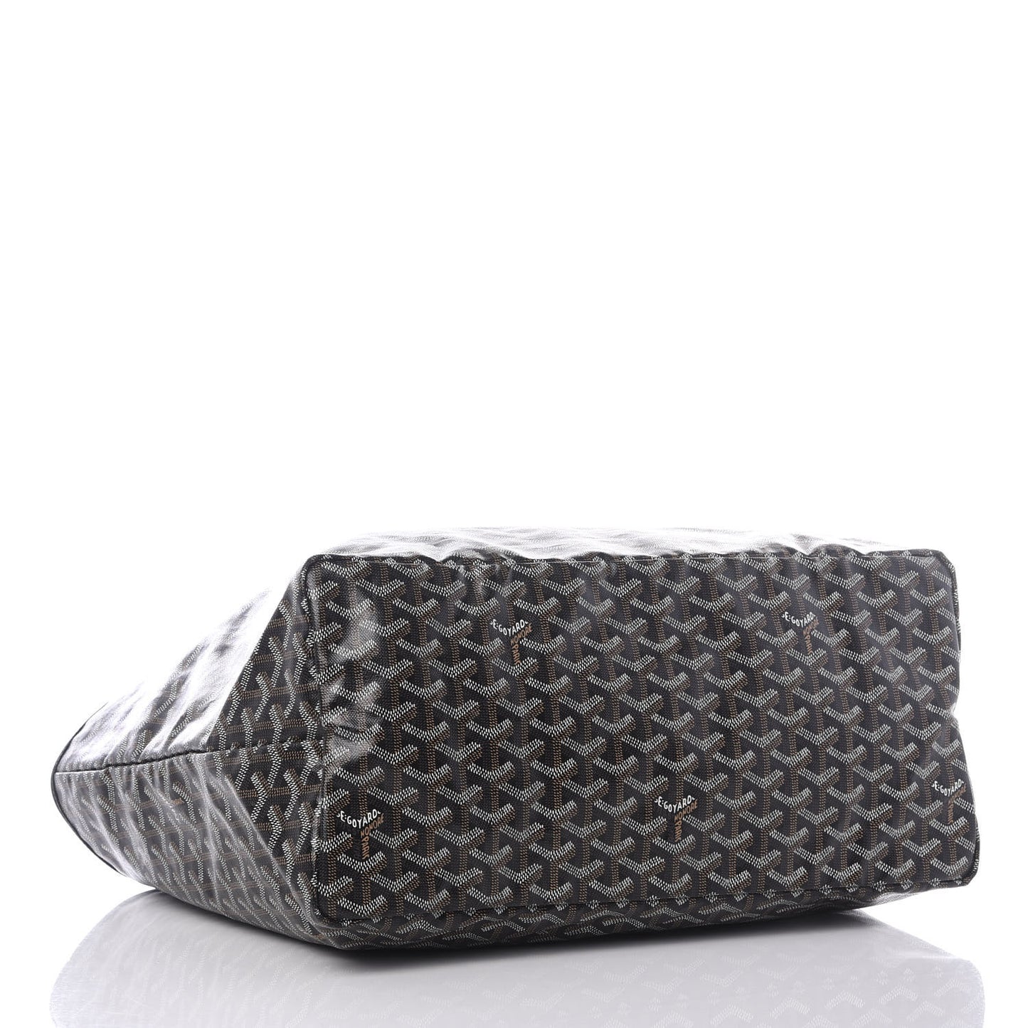 Goyardine Saint Louis GM Black