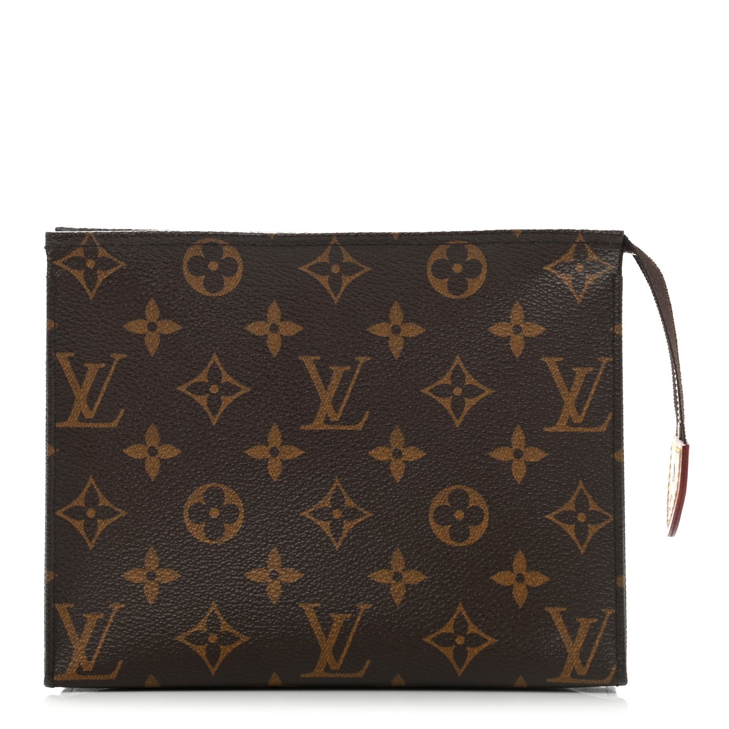 Monogram Toiletry Pouch 19