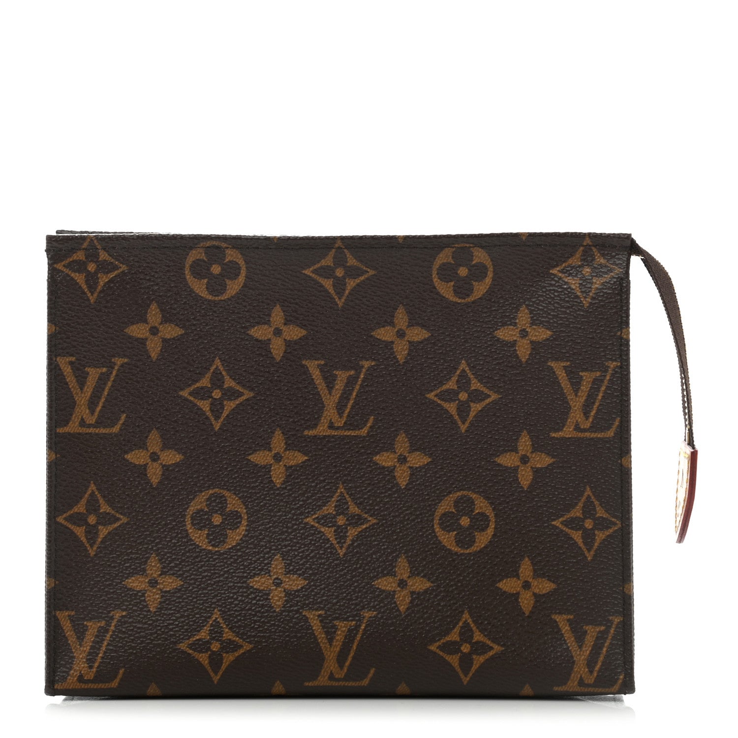 Louis Vuitton Monogram Toiletry Pouch 19 1 of 7