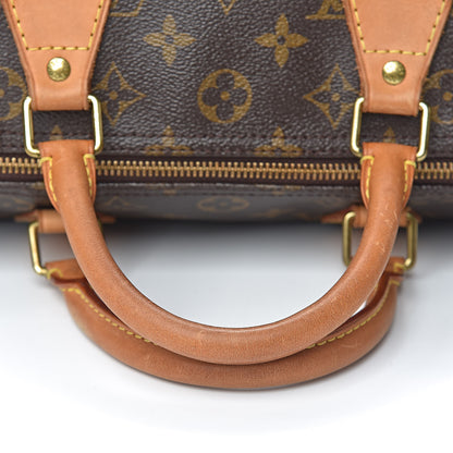 Louis Vuitton Monogram Speedy 30 11 of 12