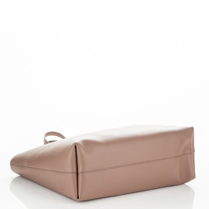 Saint Laurent Calfskin Large Shopping Tote Fard 4 of 7