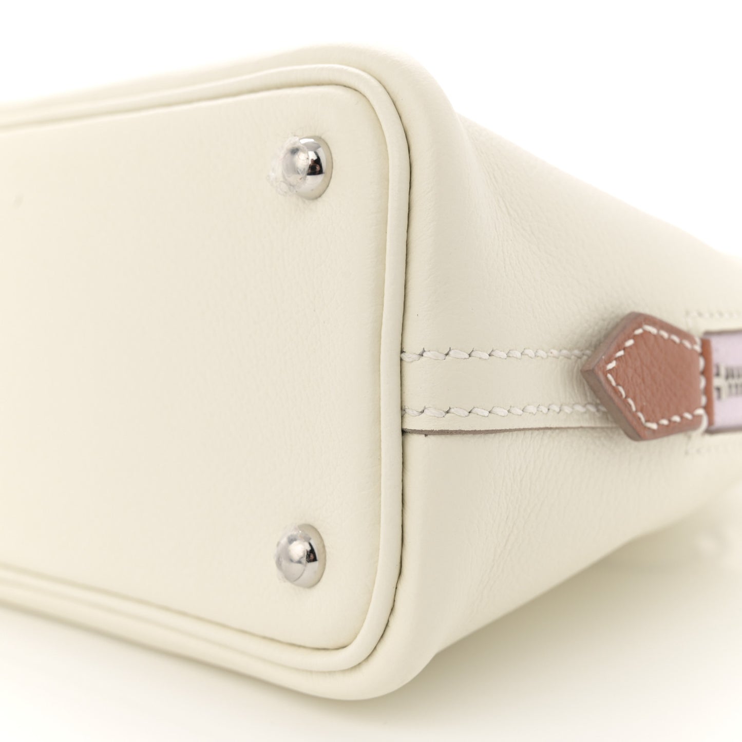 Evercolor Tri-Color Mini 1923 Bolide Craie Gold Mauve Pale