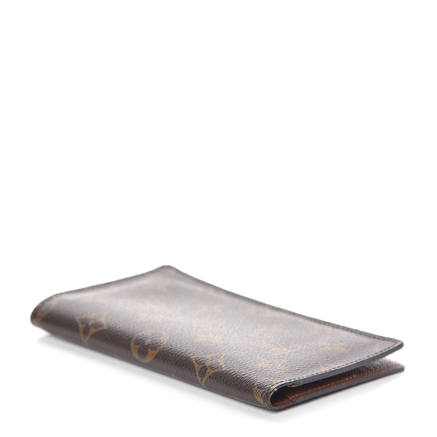 Louis Vuitton Monogram Pocket Agenda Cover 4 of 6