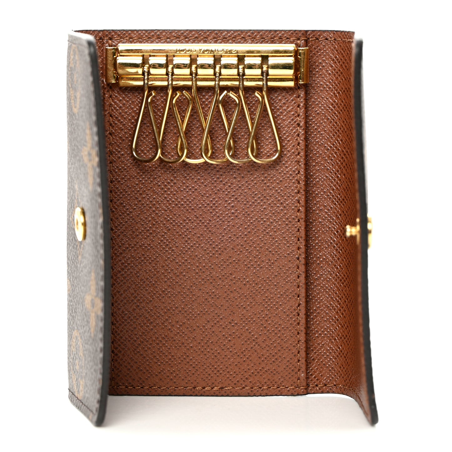 Monogram 6 Key Multicles Holder
