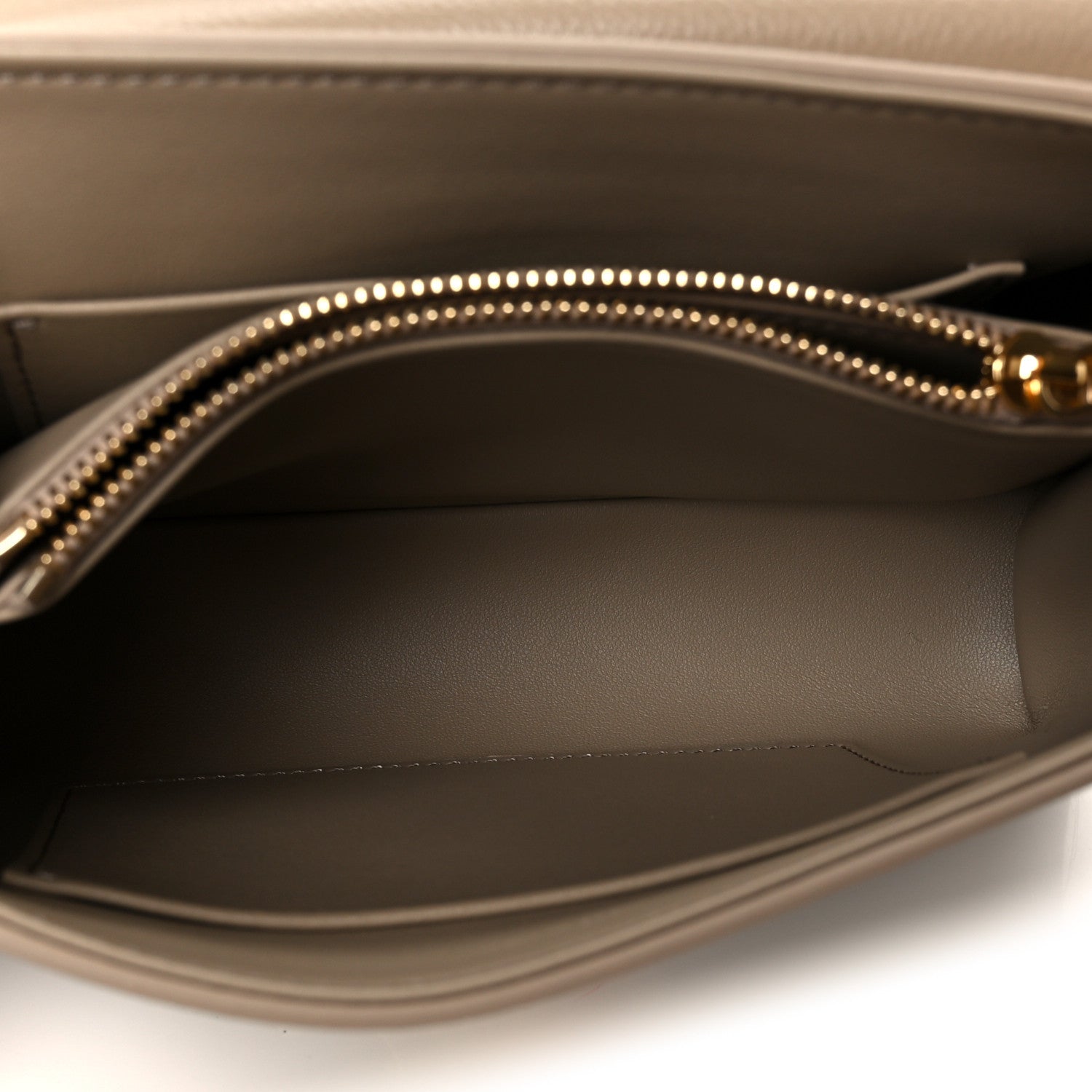 Celine Supple Calfskin Teen Nino Safari 5 of 10