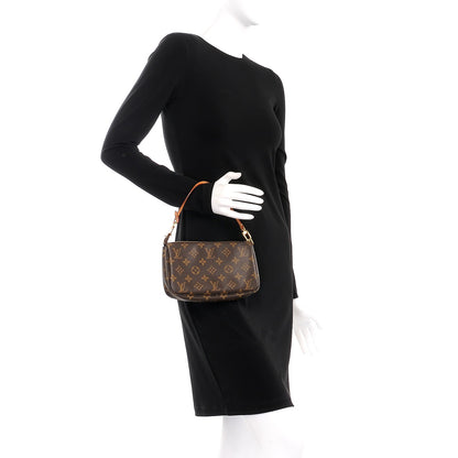 Louis Vuitton Monogram Pochette Accessories 2 of 7