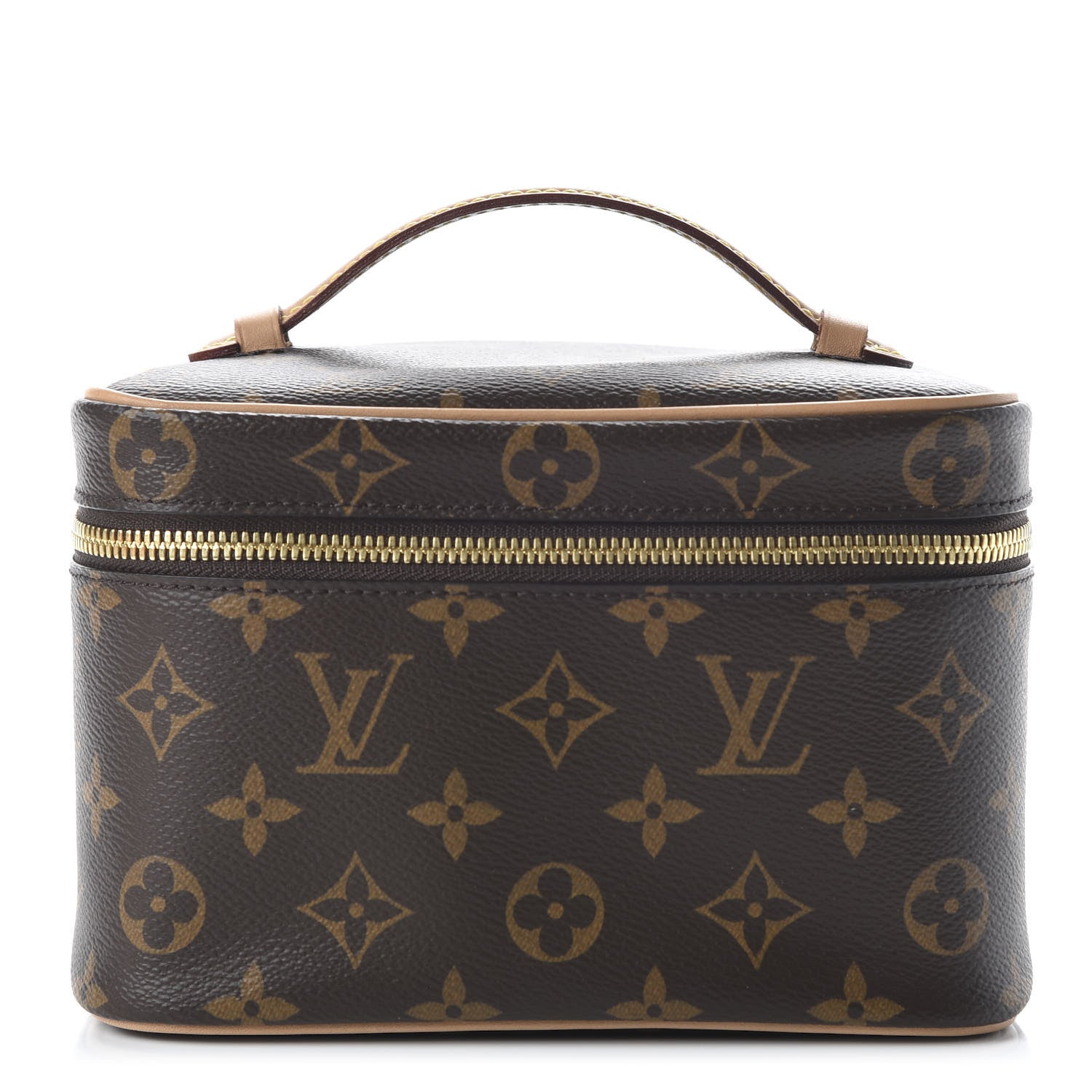 Louis Vuitton Monogram Nice Mini 1 of 10