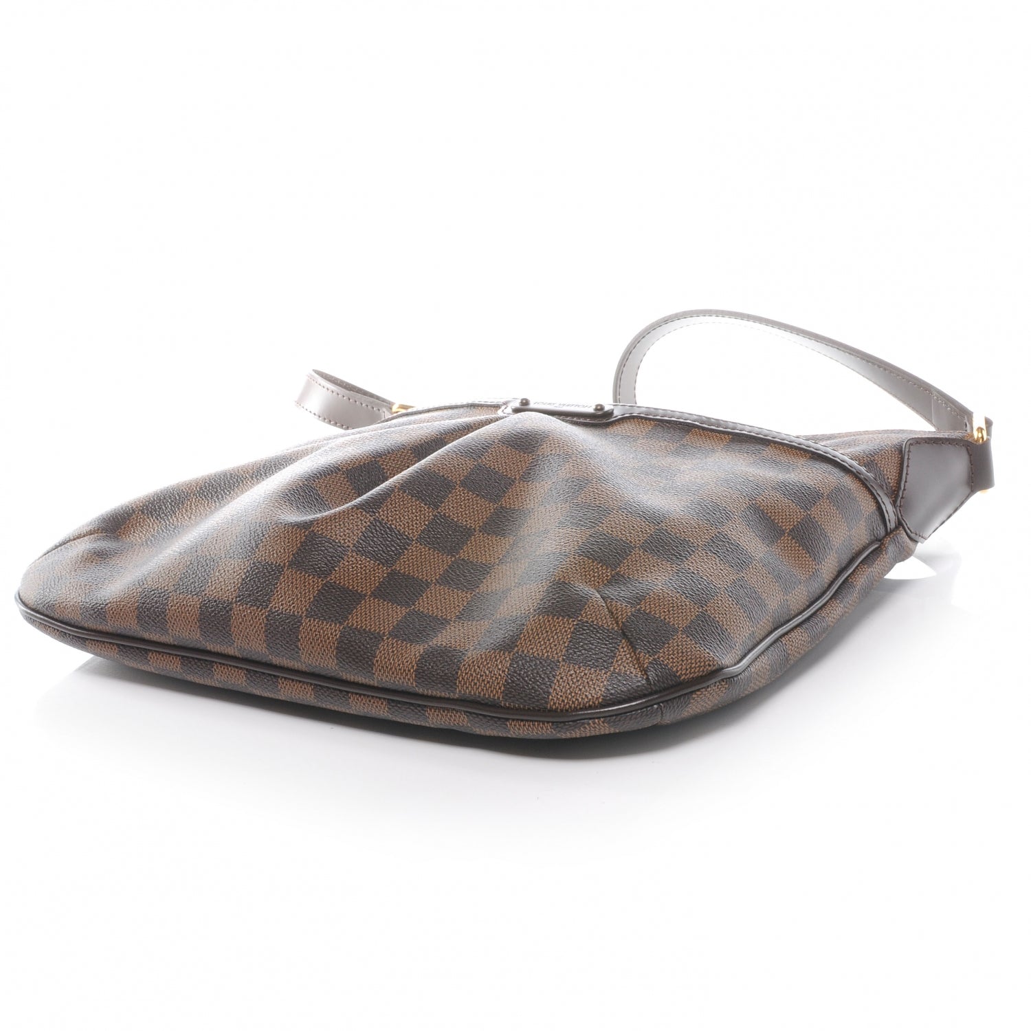 Louis Vuitton Damier Ebene Bloomsbury PM 4 of 7