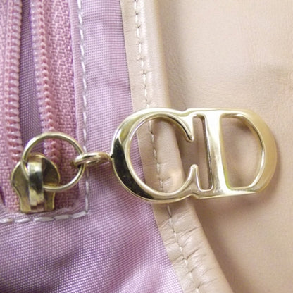 Christian Dior Pony Hair Saddle Bag 9 of 13