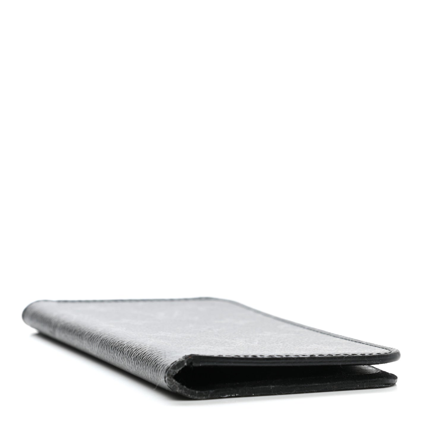 Monogram Eclipse iPhone XS Max Folio Case