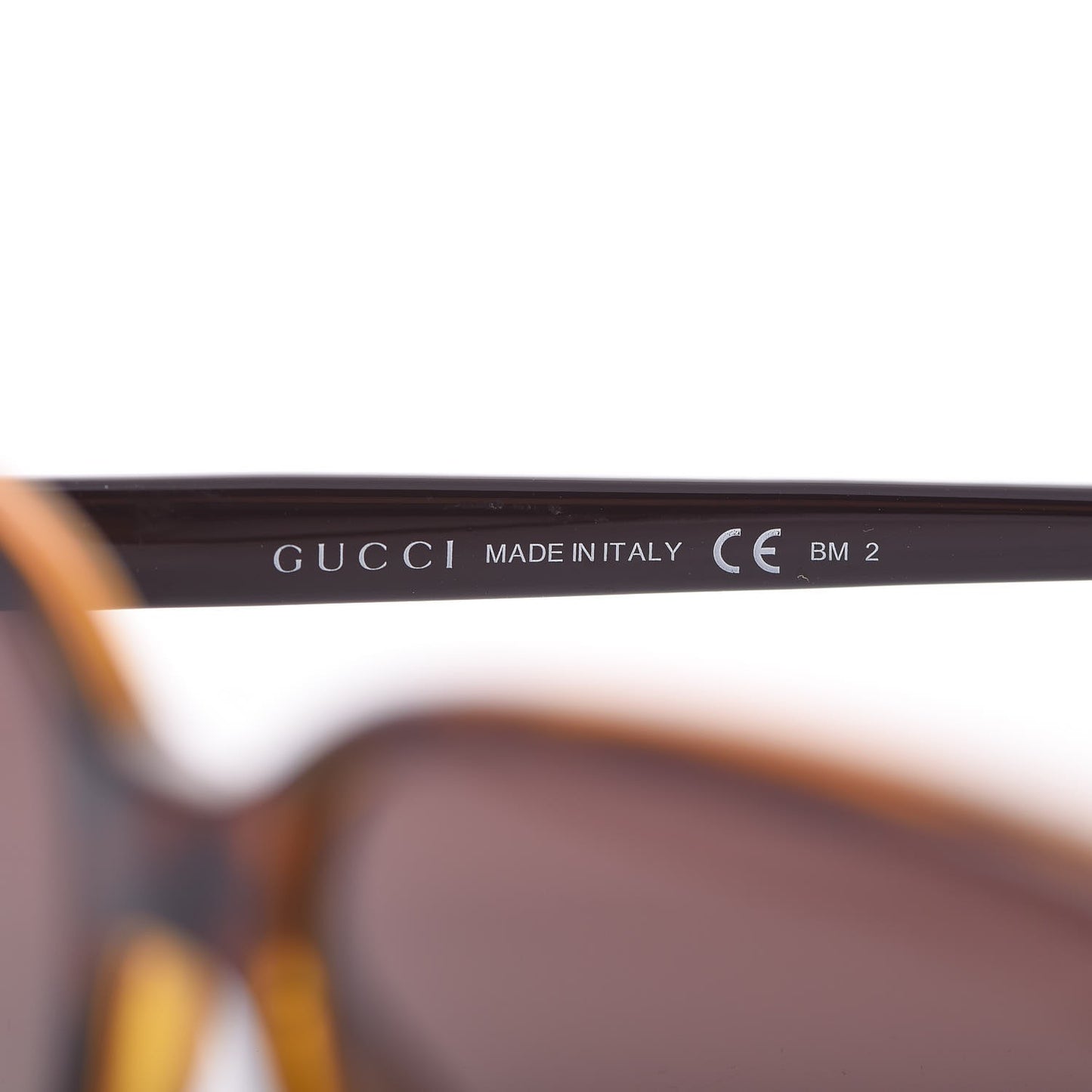 GG 3631/S Sunglasses Brown