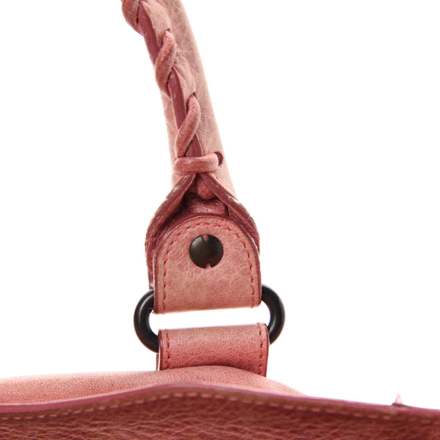 Balenciaga Agneau Classic Hardware City Frambroise 17 of 27