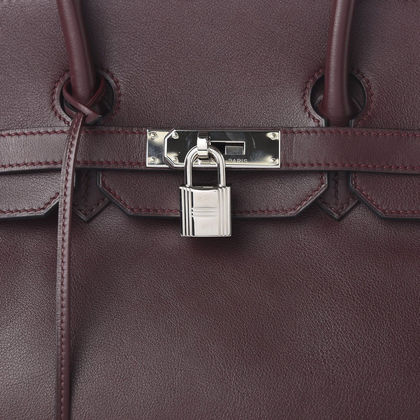 Swift Birkin 35 Prune