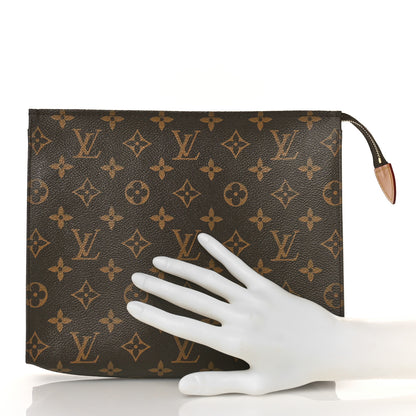 Louis Vuitton Monogram Toiletry Pouch 26 2 of 10