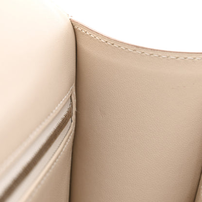 Hermes Epsom Constance 1-24 Craie 8 of 13