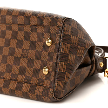 Louis Vuitton Damier Ebene Trevi PM 9 of 9