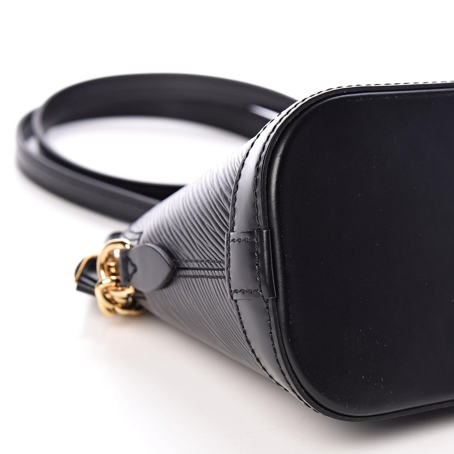 Epi Alma Mini Black