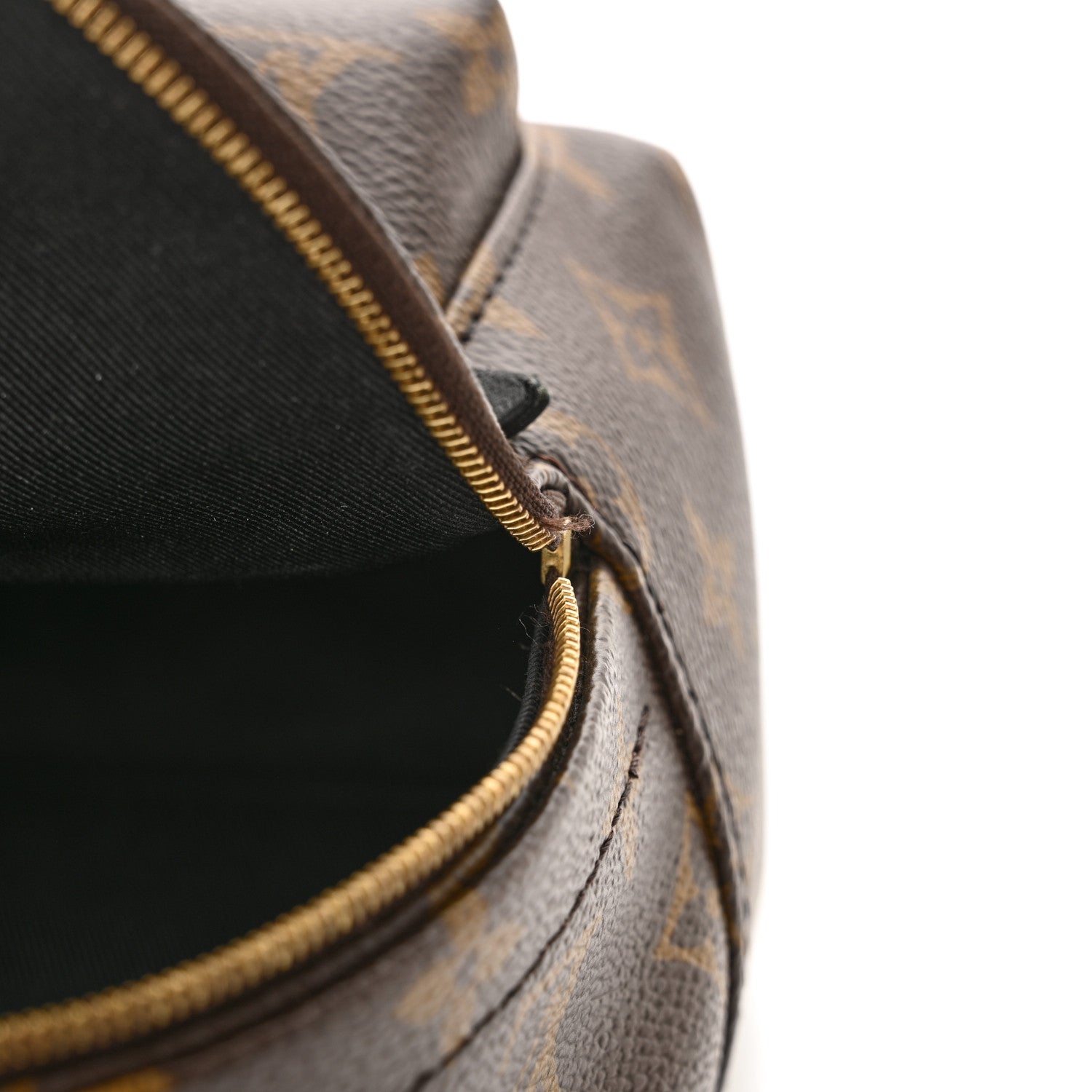 Louis Vuitton Monogram Palm Springs Backpack Mini 11 of 13
