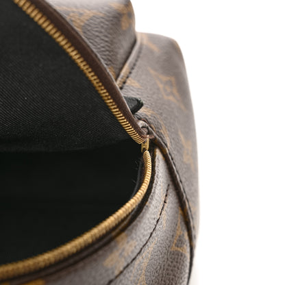Louis Vuitton Monogram Palm Springs Backpack Mini 11 of 13