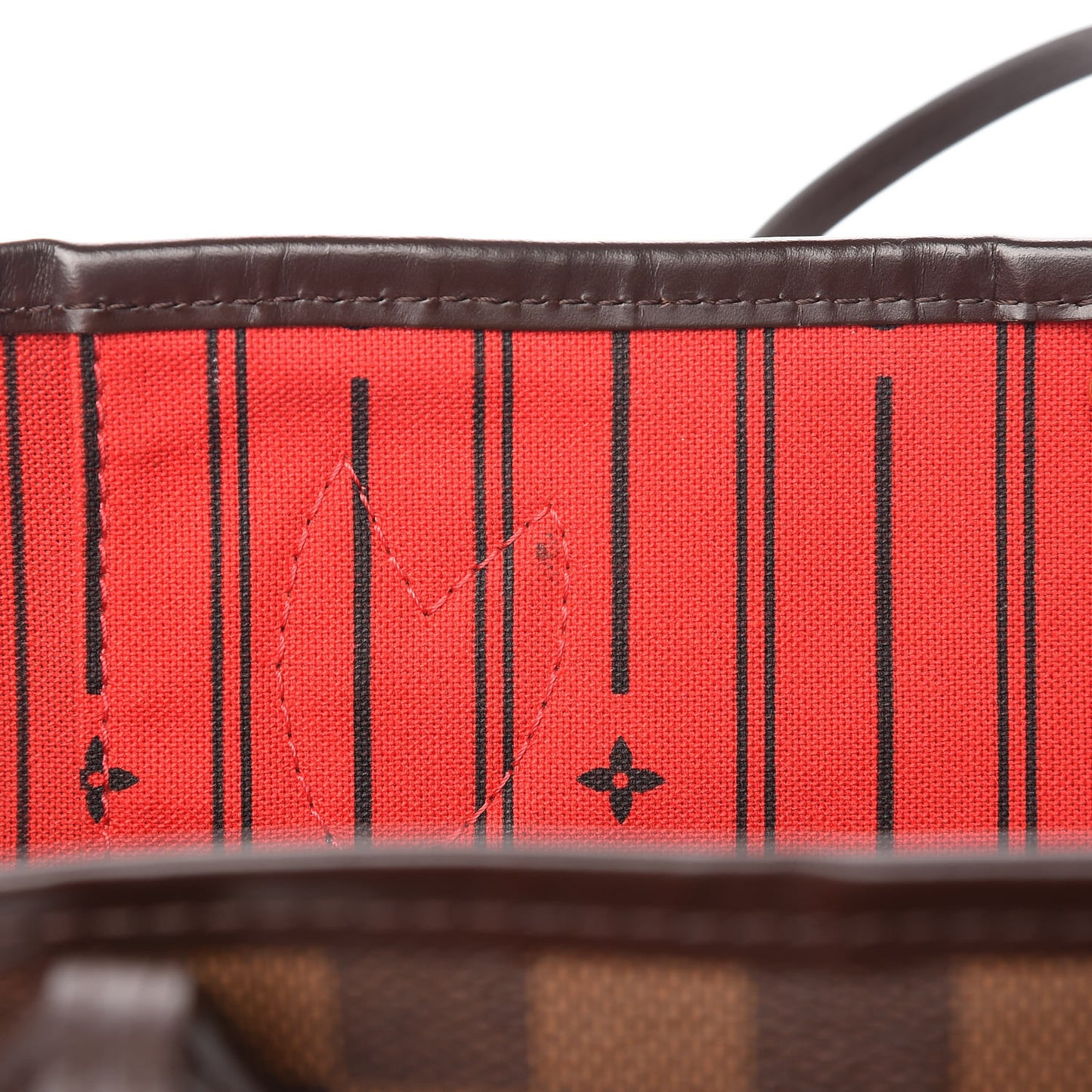 Damier Ebene Neverfull PM