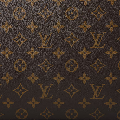 Louis Vuitton Monogram Pegase 55 Business 8 of 16