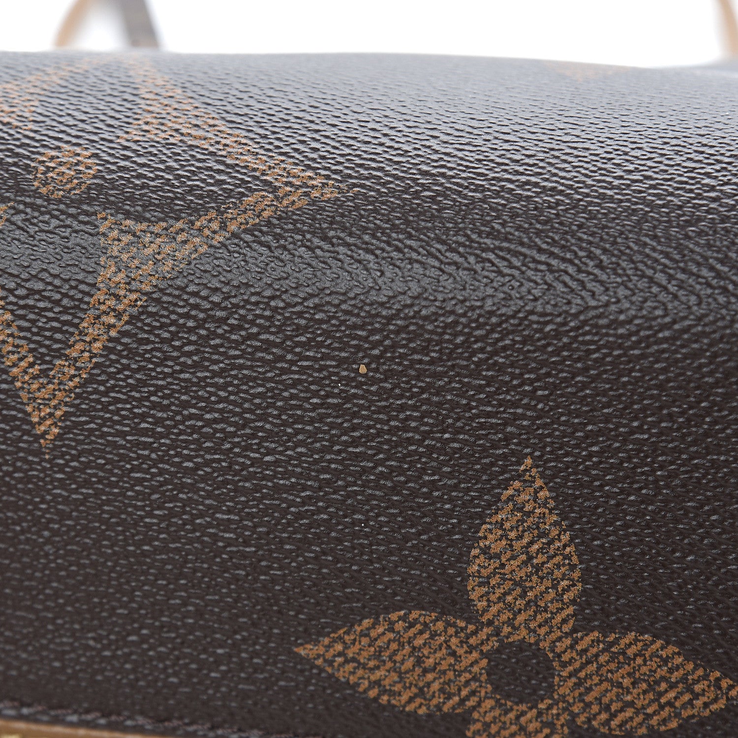 Louis Vuitton Reverse Monogram Giant Onthego GM 9 of 10